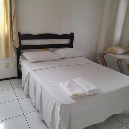 Residence Porto De Iracema Fortaleza  Pokój zdjęcie
