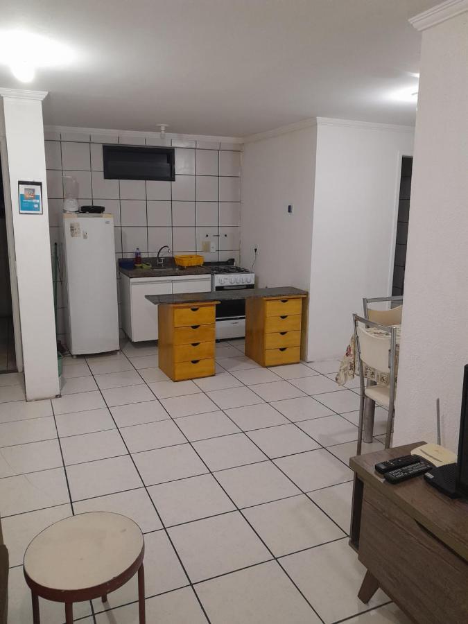 Residence Porto De Iracema Fortaleza  Zewnętrze zdjęcie