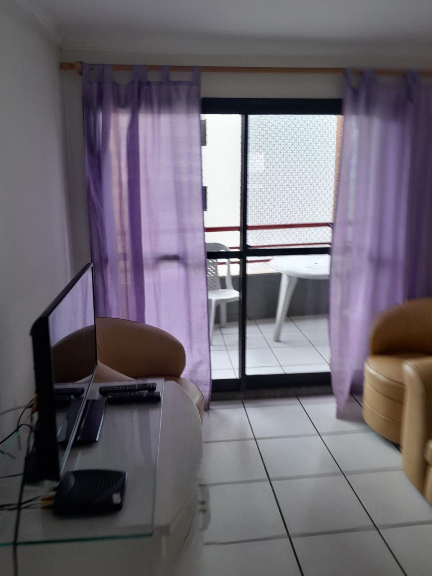 Residence Porto De Iracema Fortaleza  Pokój zdjęcie