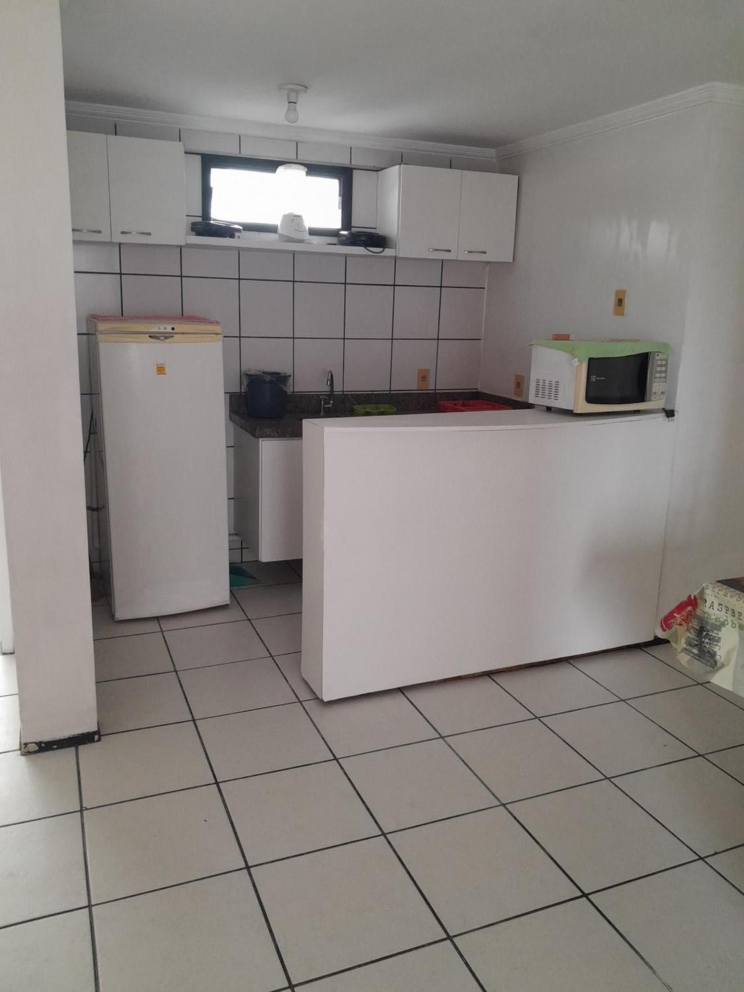 Residence Porto De Iracema Fortaleza  Pokój zdjęcie