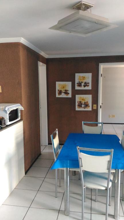 Residence Porto De Iracema Fortaleza  Zewnętrze zdjęcie