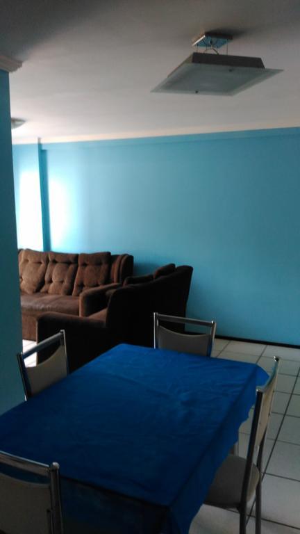 Residence Porto De Iracema Fortaleza  Zewnętrze zdjęcie