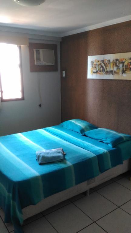 Residence Porto De Iracema Fortaleza  Zewnętrze zdjęcie