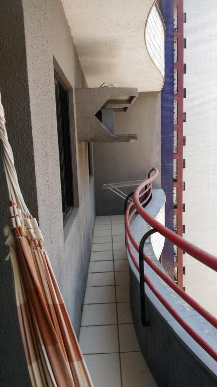 Residence Porto De Iracema Fortaleza  Zewnętrze zdjęcie