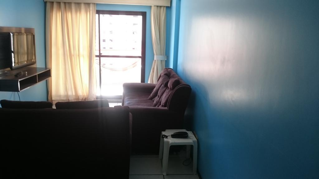 Residence Porto De Iracema Fortaleza  Zewnętrze zdjęcie