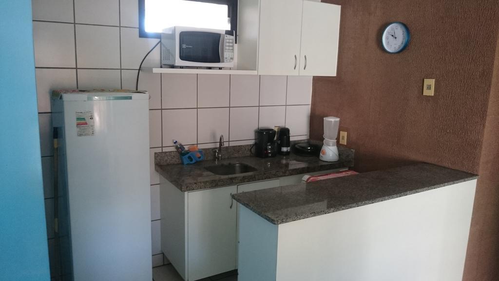Residence Porto De Iracema Fortaleza  Zewnętrze zdjęcie