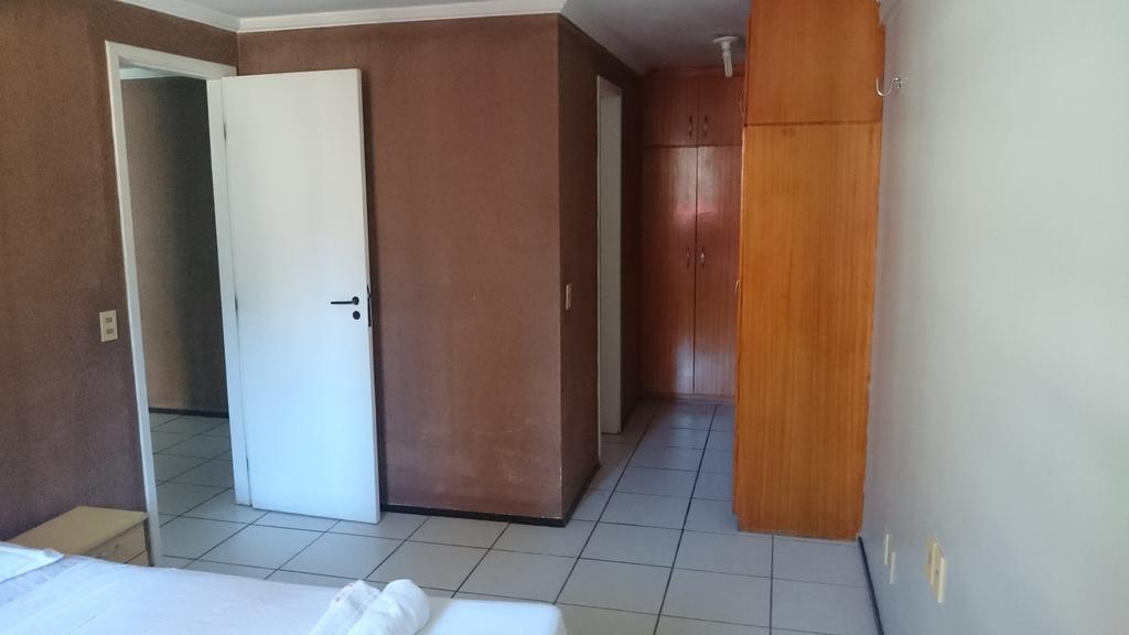 Residence Porto De Iracema Fortaleza  Zewnętrze zdjęcie