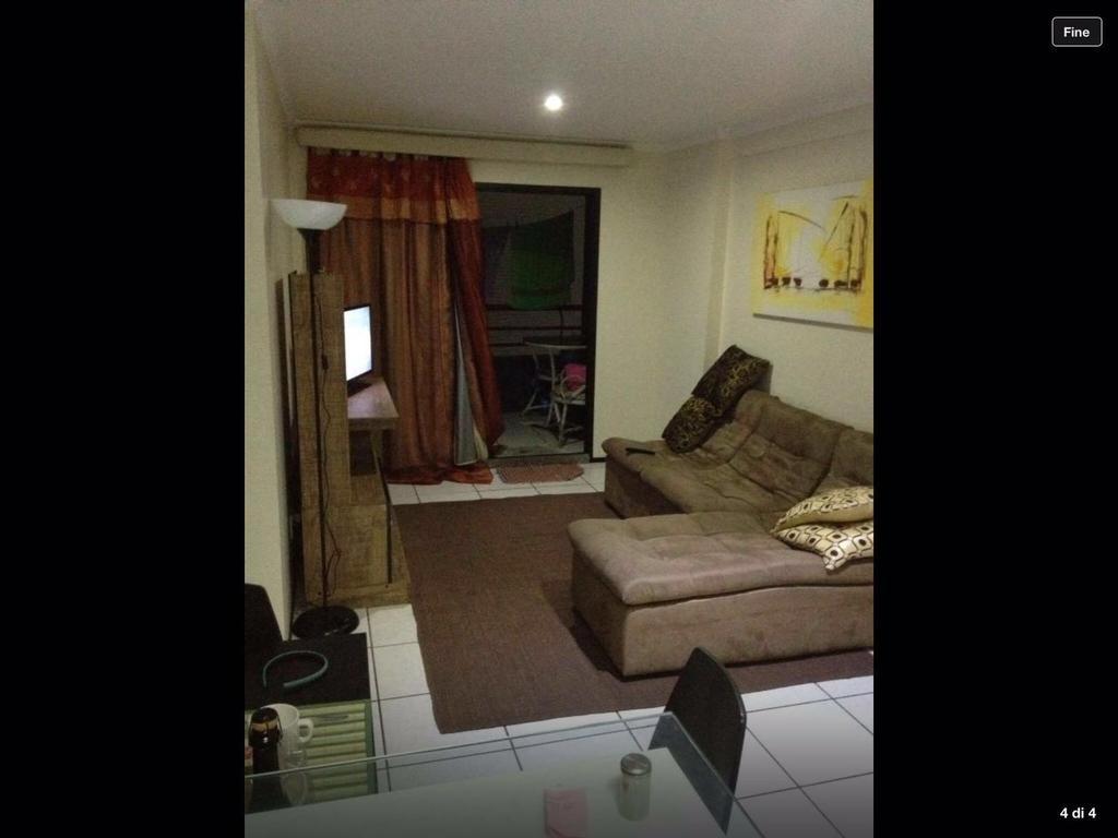 Residence Porto De Iracema Fortaleza  Zewnętrze zdjęcie