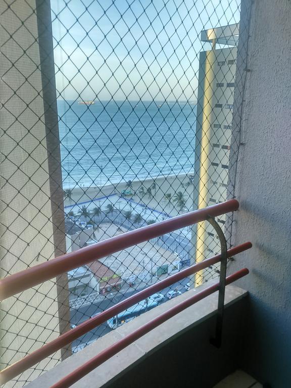 Residence Porto De Iracema Fortaleza  Zewnętrze zdjęcie
