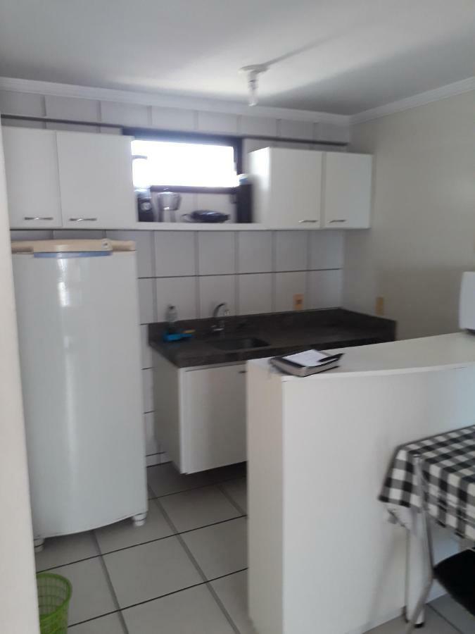 Residence Porto De Iracema Fortaleza  Zewnętrze zdjęcie